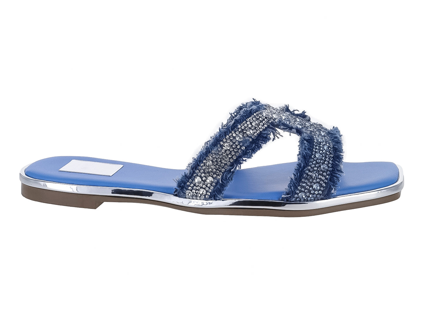 Sandalias Diva 1851 Para Mujer