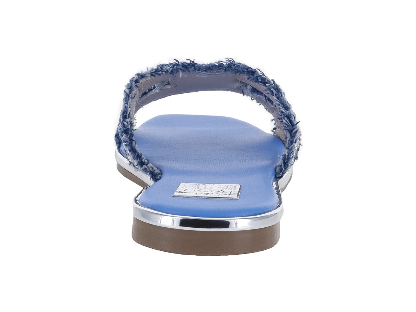 Sandalias Diva 1851 Para Mujer