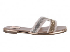 Sandalias Diva 1851 Para Mujer