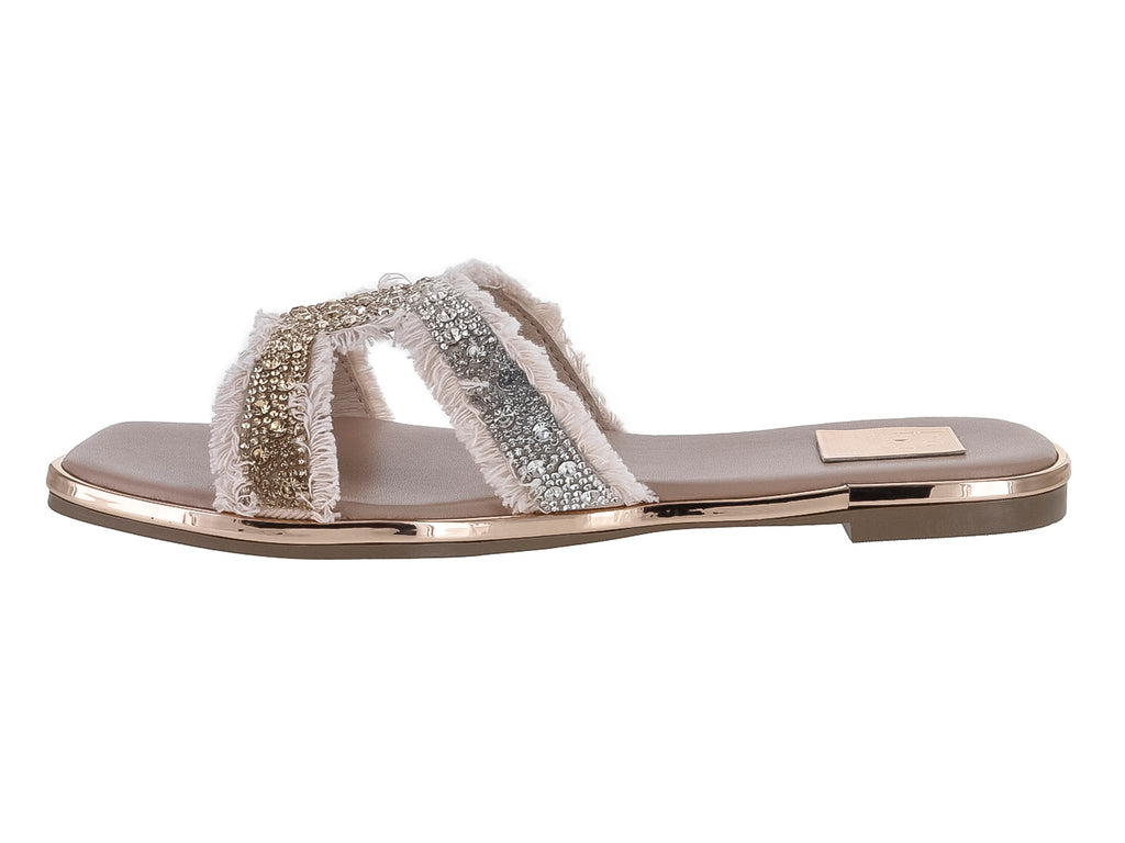 Sandalias Diva 1851 Para Mujer
