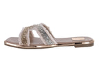 Sandalias Diva 1851 Para Mujer