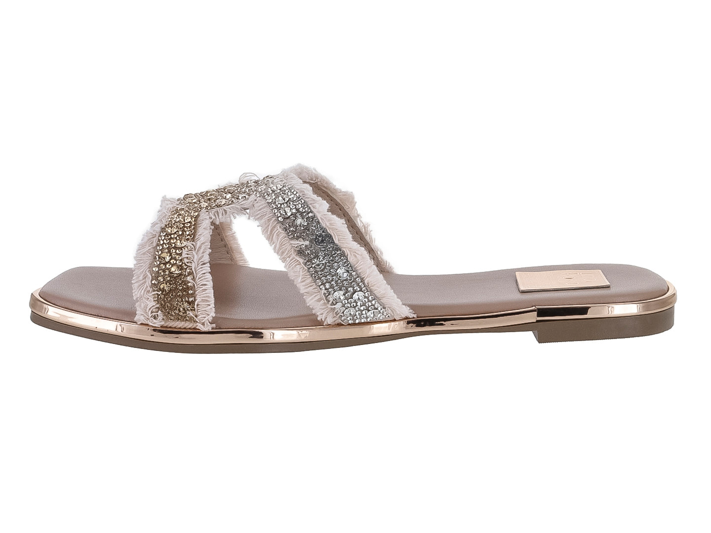 Sandalias Diva 1851 Para Mujer