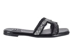 Sandalias Diva 1851 Para Mujer