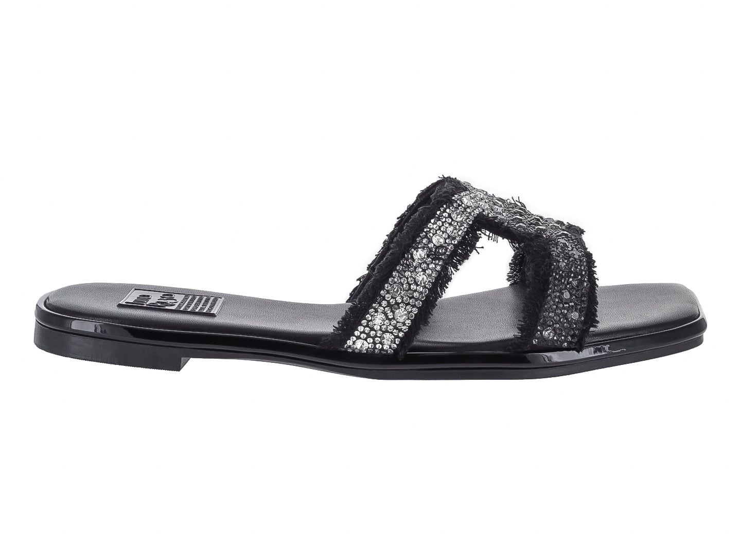 Sandalias Diva 1851 Para Mujer