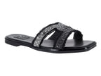 Sandalias Diva 1851 Para Mujer