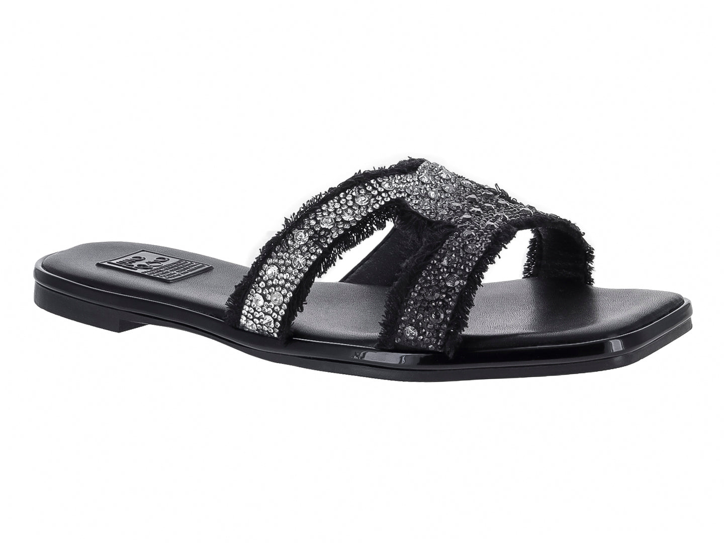 Sandalias Diva 1851 Para Mujer