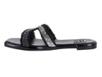 Sandalias Diva 1851 Para Mujer