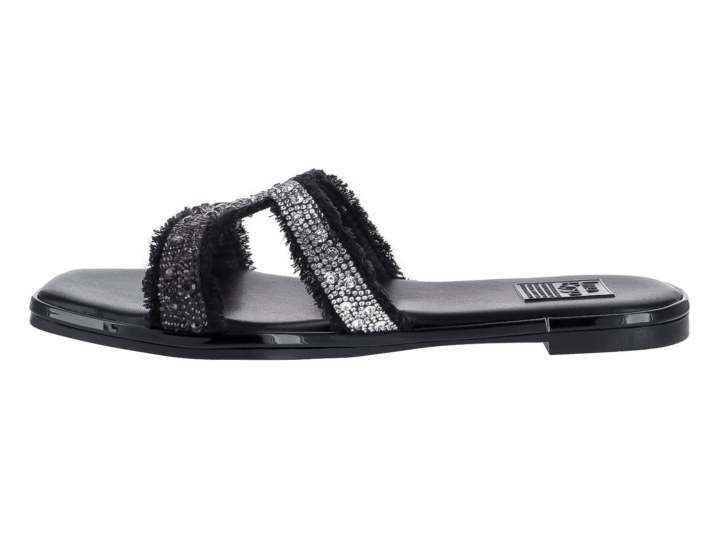 Sandalias Diva 1851 Para Mujer