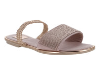 Sandalias Diva Dama 1529 Para Mujer