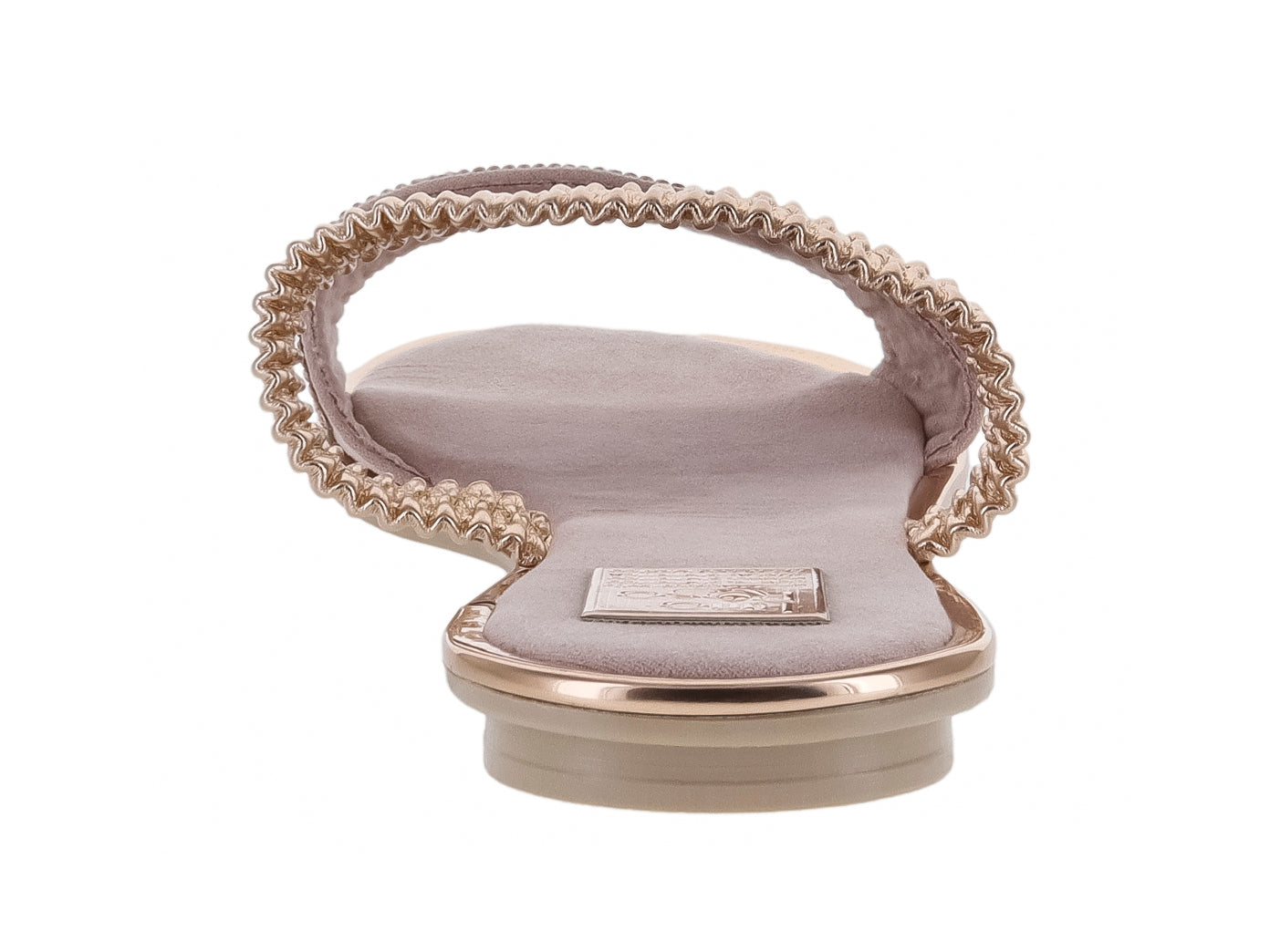 Sandalias Diva Dama 1529 Para Mujer