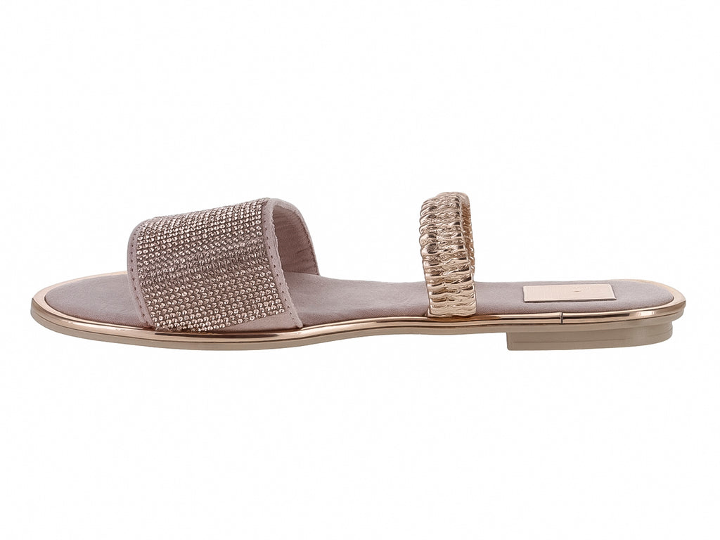 Sandalias Diva Dama 1529 Para Mujer