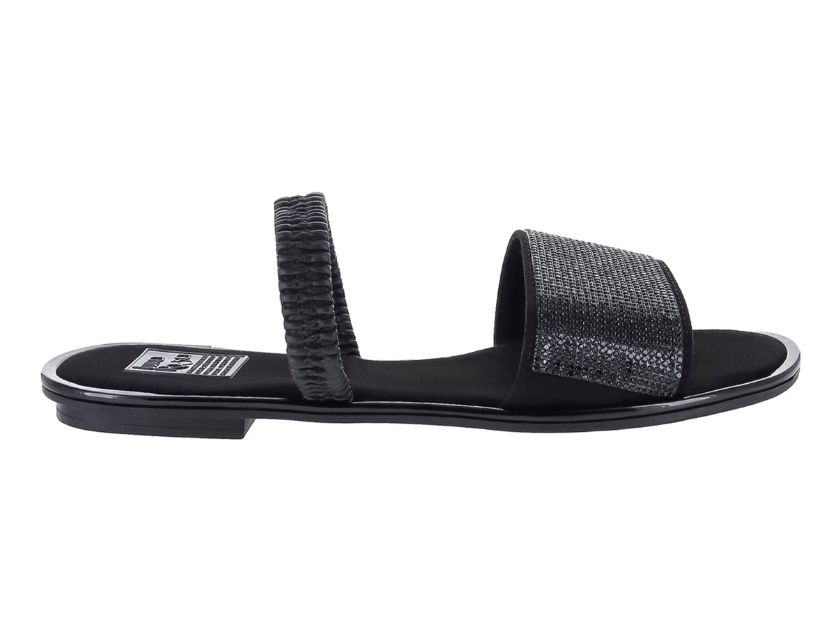 Sandalias Diva Dama 1529 Para Mujer
