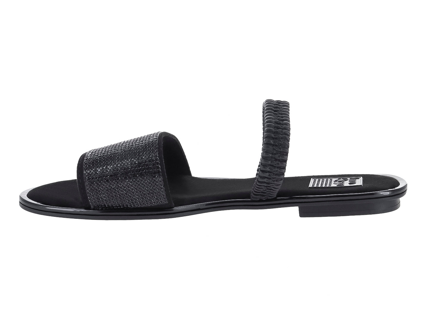 Sandalias Diva Dama 1529 Para Mujer
