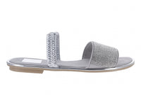 Sandalias Diva Dama 1529 Para Mujer