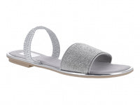 Sandalias Diva Dama 1529 Para Mujer