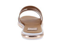 Sandalias Luna Rosa Diva Dama 1837 Para Mujer