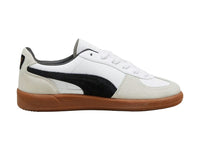 Tenis Puma Palermo Lth Jr 397275 Para Niño