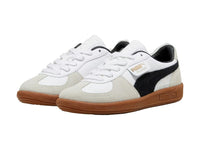 Tenis Puma Palermo Lth Jr 397275 Para Niño