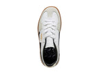 Tenis Puma Palermo Lth Jr 397275 Para Niño