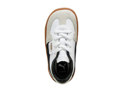 Tenis PUMA Palermo LTH AC Blanco para Niño