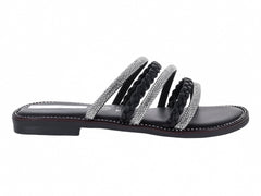 Sandalias Diva Dama 3307 Para Mujer