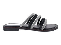 Sandalias Diva Dama 3307 Para Mujer