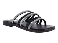 Sandalias Diva Dama 3307 Para Mujer
