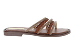 Sandalias Diva Dama 3307 Para Mujer