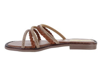 Sandalias Diva Dama 3307 Para Mujer