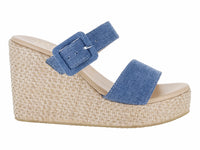 Sandalias Diva Dama 950 Para Mujer