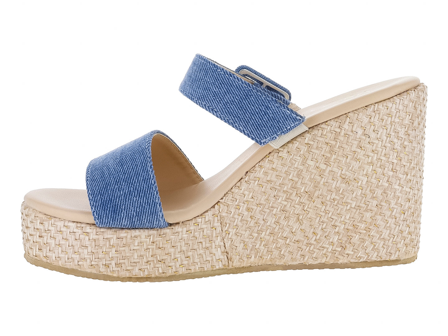 Sandalias Diva Dama 950 Para Mujer