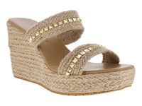 Sandalias Diva Dama 700 Para Mujer
