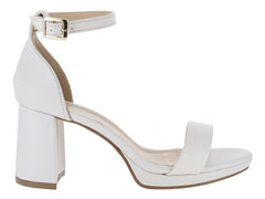 Sandalias Luna Rosa Diva Dama 61 Para Mujer