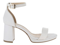 Sandalias Luna Rosa Diva Dama 61 Para Mujer