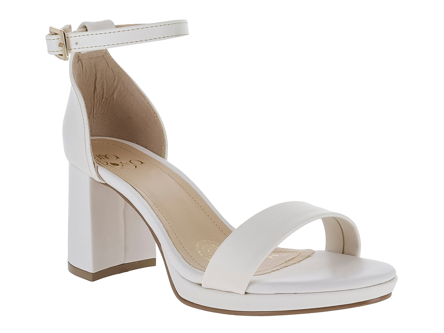 Sandalias Luna Rosa Diva Dama 61 Para Mujer