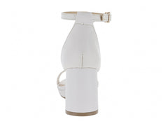 Sandalias Luna Rosa Diva Color Latte para Mujer