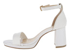 Sandalias Luna Rosa Diva Dama 61 Para Mujer