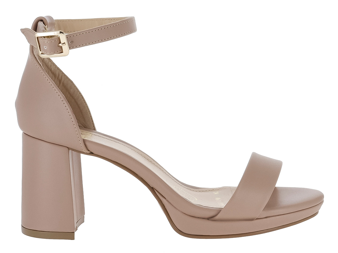 Zapatillas Diva Sandalias 61 Para Mujer