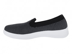 Zapatos Planos Flexi Negro para Mujer