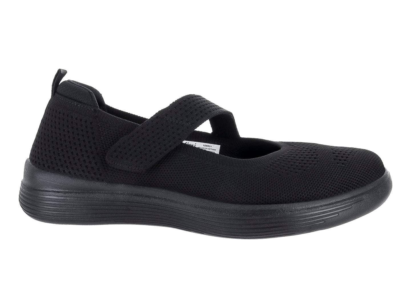 Zapatos Flexi Dama 104931 Para Mujer