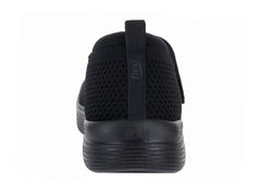 Zapatos Planos Flexi Negro para Mujer