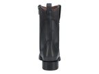 Botas Cuadra Bota Negra Caballero 1J3htc Para Hombre