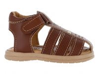 Sandalias New Boys Bebe 1486 Para Niño