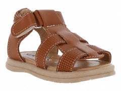 Sandalias New Boys Nairobi Color Armañac para Bebé