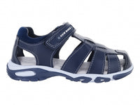 Sandalias New Boys Niño 1302 Para Niño