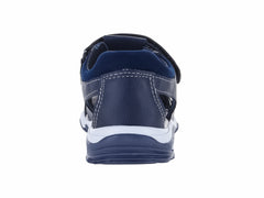 Sandalias New Boys Azul Marino para Niño