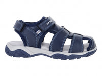 Sandalias New Boys Niño 1312 Para Niño