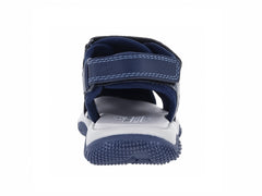 Sandalias New Boys Color Marino para Niño
