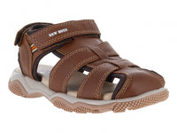 Sandalias New Boys Niño 1312 Para Niño