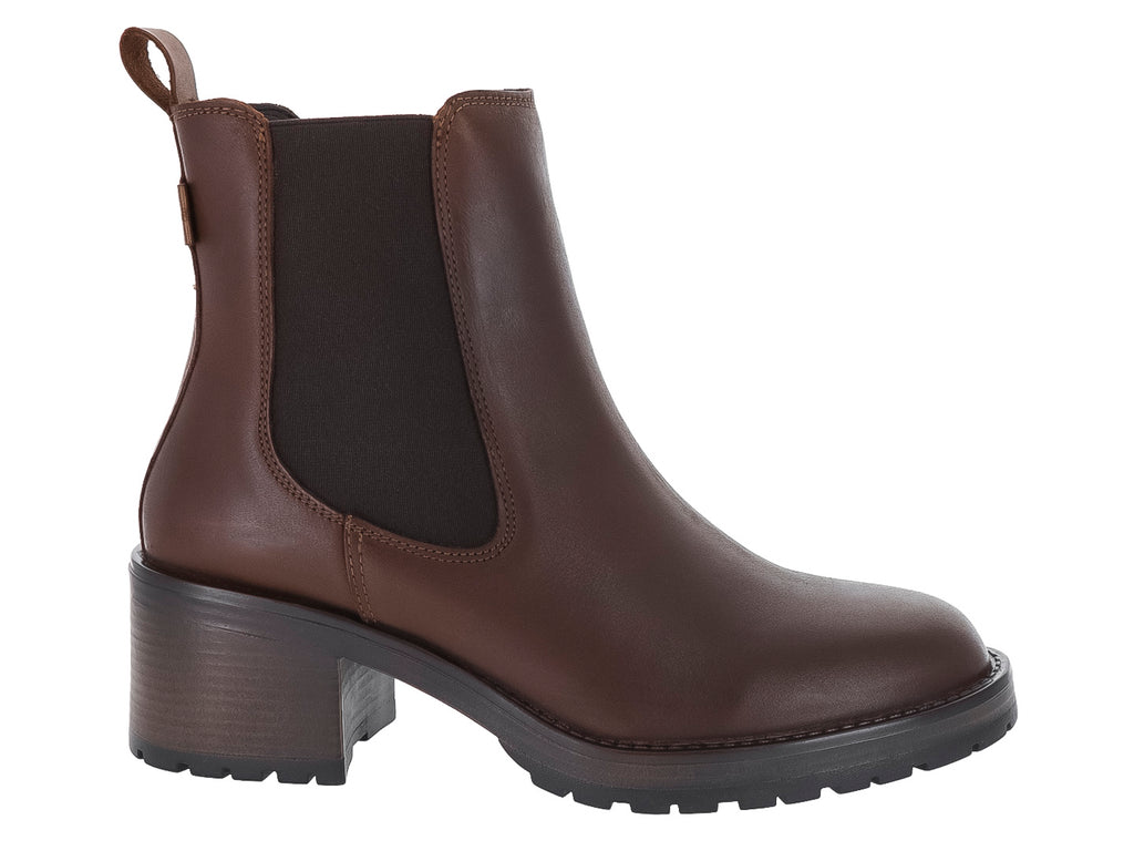 Botas Levis (Pu) 122421 Para Mujer